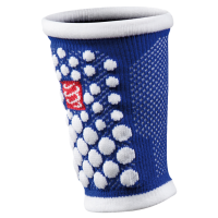 Compressport SWEAT BAND 3D DOTS / Напульсник фото 1