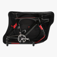 Scicon Aerocomfort 3.0 Tri Bike Travel Bag / Чехол для перевозки велосипеда фото 7