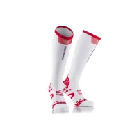 Compressport Full Socks Ultralight / Компрессионные ультратонкие гольфы фото