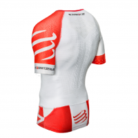 Compressport Triathlon Aero Top фото 2