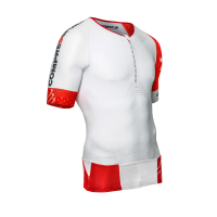 Compressport Triathlon Aero Top фото