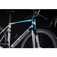 Colnago C68 Disc Shimano Ultegra Di2 W400 / 2022 фото 1