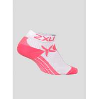 2XU Performance Low Rise Socks W / Женские носки укороченные фото 1