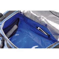 SailFish Waterproof Sportsbag Dublin Blue / Водонепроницаемая спортивная сумка-рюкзак фото 2