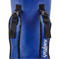 SailFish Waterproof Sportsbag Durban / Водонепроницаемая спортивная сумка фото 1