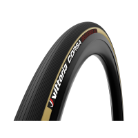 Vittoria Corsa TLR Fold 28 G2.0 700x25c / Шоссейная покрышка фото
