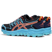 Asics GEL-FujiTrabuco 7 W / Женские кроссовки для бега по пересеченной местности фото 4