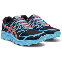 Asics GEL-FujiTrabuco 7 W / Женские кроссовки для бега по пересеченной местности фото 5