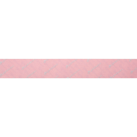 Phiten Metax Tape Stretched Metallic 5см*4.5м Pink / Кинезио тейп для тела фото 1