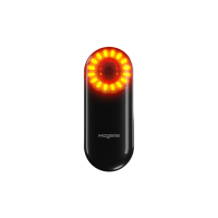 Magene Radar Tail Light L508 / Умная фара-радар фото 1