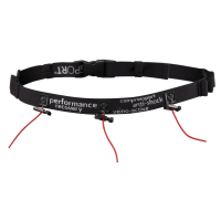 Compressport BELT / Стартовый пояс фото 1