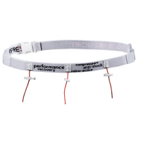 Compressport BELT / Стартовый пояс фото