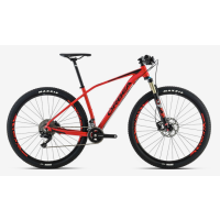 Orbea MTB ALMA 29 H10 2018 / Велосипед  фото