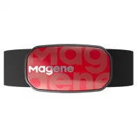 Magene H603 Красный / Датчик пульса фото