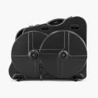 Scicon Aerotech Evolution X TSA Bike Travel Case/ Чемодан кофр для велосипеда фото