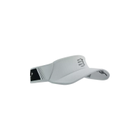 Compressport Visor Ultralight White/Black /Козырек фото