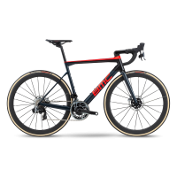 BMC Teammachine SLR01 Disc ONE Sram RED AXS / 2020 фото