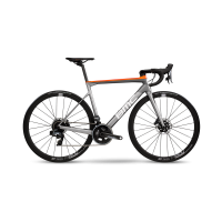 BMC Teammachine SLR02 Disc ONE Sram Force AXS / 2020 фото