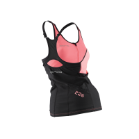 Майка для триатлона Orca 226 Support Singlet жен. фото 3