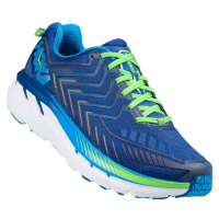 HOKA One One Clifton 4 / Мужские кроссовки фото