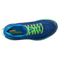 HOKA One One Clifton 4 / Мужские кроссовки фото 1