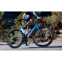 Wilier Filante SLR Disc Force SWR50 / 2024 фото 5