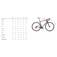 Wilier Garda Disc 105 Reflex / 2024 фото 4