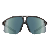 KOO HYPE Havana Matt Petrol Mirror / Очки фото 1