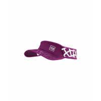 Compressport Spiderweb Ultralight Visor Winterbloom/White / Визор фото