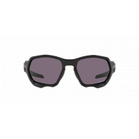 Oakley Plazma Matte Black Grey / Очки фото 1