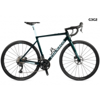 Colnago G3X Disc GRX810 Zonda / 2024 фото