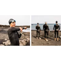 Orca Athlex Float W / Женский гидрокостюм для триатлона и открытой воды фото 1