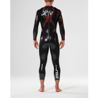 2XU Ignition Wetsuit / Мужской гидрокостюм для триатлона фото 3