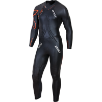 2XU Ignition Wetsuit / Мужской гидрокостюм для триатлона фото 1