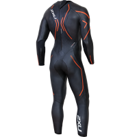 2XU Ignition Wetsuit / Мужской гидрокостюм для триатлона фото 2