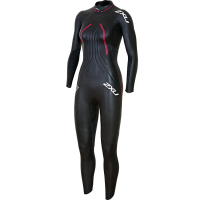 2XU Race Wetsuit W / Женский гидрокостюм для триатлона и открытой воды фото 1