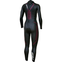 2XU Race Wetsuit W / Женский гидрокостюм для триатлона и открытой воды фото 2