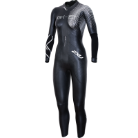 2XU GHST Wetsuit W / Женский гидрокостюм для триатлона и открытой воды фото