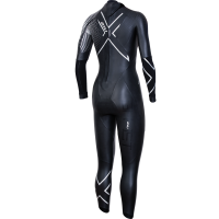 2XU GHST Wetsuit W / Женский гидрокостюм для триатлона и открытой воды фото 1