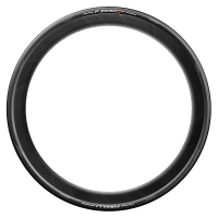 Pirelli P Zero Race TLR SL 700X28C Black / Велопокрышка фото 1