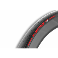 Pirelli P Zero Race TT 700X26C Black / Велопокрышка фото