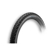 Pirelli Scorpion Enduro S 27.5"X2.4 Black / Велопокрышка фото