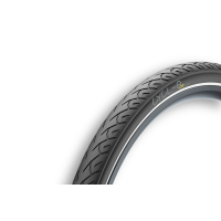 Pirelli Cycl-E DTS 700X42C Black / Велопокрышка фото