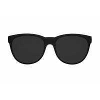 Koo Cosmo Black Matt Polarized / Очки солнцезащитные фото 1