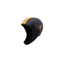 SailFish Neoprene Cap Adjustable Orange / Неопреновая шапочка фото