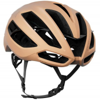 Kask Protone Icon Brown / Шлем фото