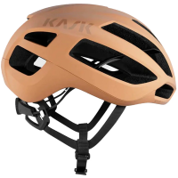 Kask Protone Icon Brown / Шлем фото 1