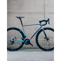 Wilier Zero SL Disc Ultegra Di2 RS170 / 2023 фото 6