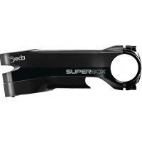 DEDA Elementi Superbox Stem S-dcr System 82° Alloy 6061 140 mm Черный-Глянец / Вынос руля фото