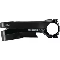 DEDA Elementi Superbox Stem S-dcr System 82° Alloy 6061 70 mm Черный-Глянец / Вынос руля фото